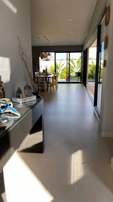 Foto 9 de Casa de Condomínio com 3 quartos à venda e para alugar, 250m2 em Jardim Ermida II, Jundiai - SP