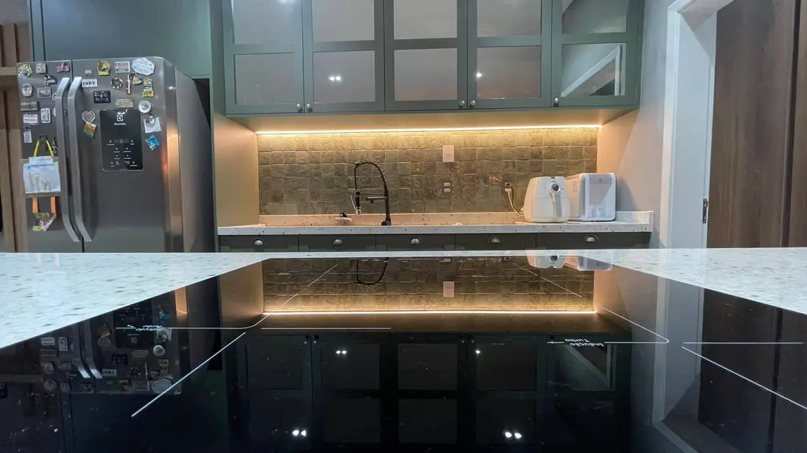 Foto 7 de Casa de Condomínio com 3 quartos à venda e para alugar, 250m2 em Jardim Ermida II, Jundiai - SP