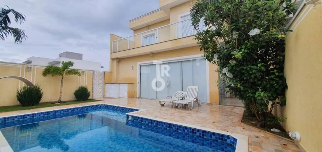 Foto 6 de Casa de Condomínio com 3 quartos à venda e para alugar, 250m2 em Jardim Ermida II, Jundiai - SP