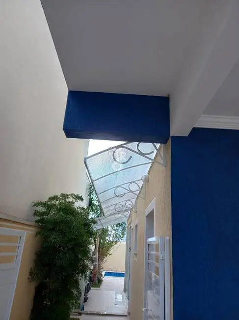 Foto 4 de Casa de Condomínio com 3 quartos à venda e para alugar, 250m2 em Jardim Ermida II, Jundiai - SP