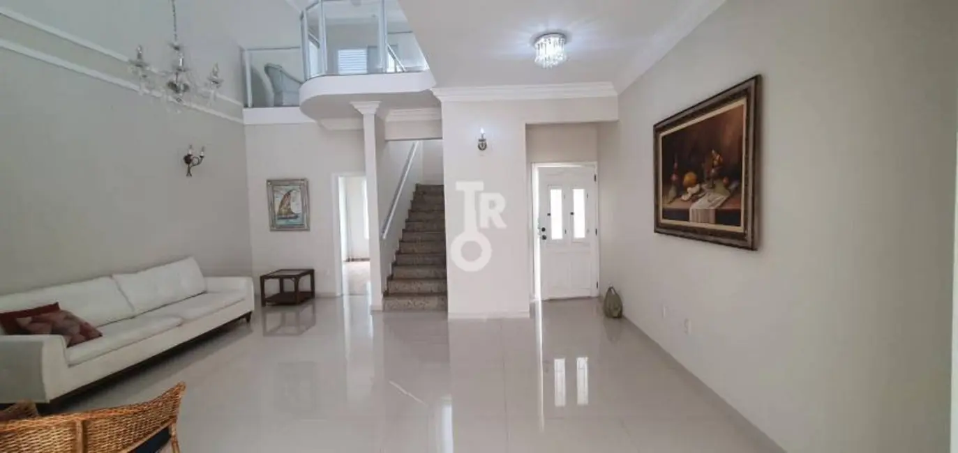 Foto 2 de Casa de Condomínio com 3 quartos à venda e para alugar, 250m2 em Jardim Ermida II, Jundiai - SP