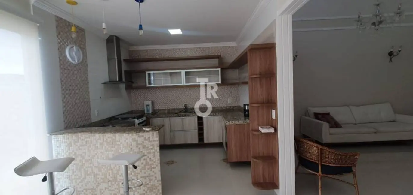 Foto 3 de Casa de Condomínio com 3 quartos à venda e para alugar, 250m2 em Jardim Ermida II, Jundiai - SP