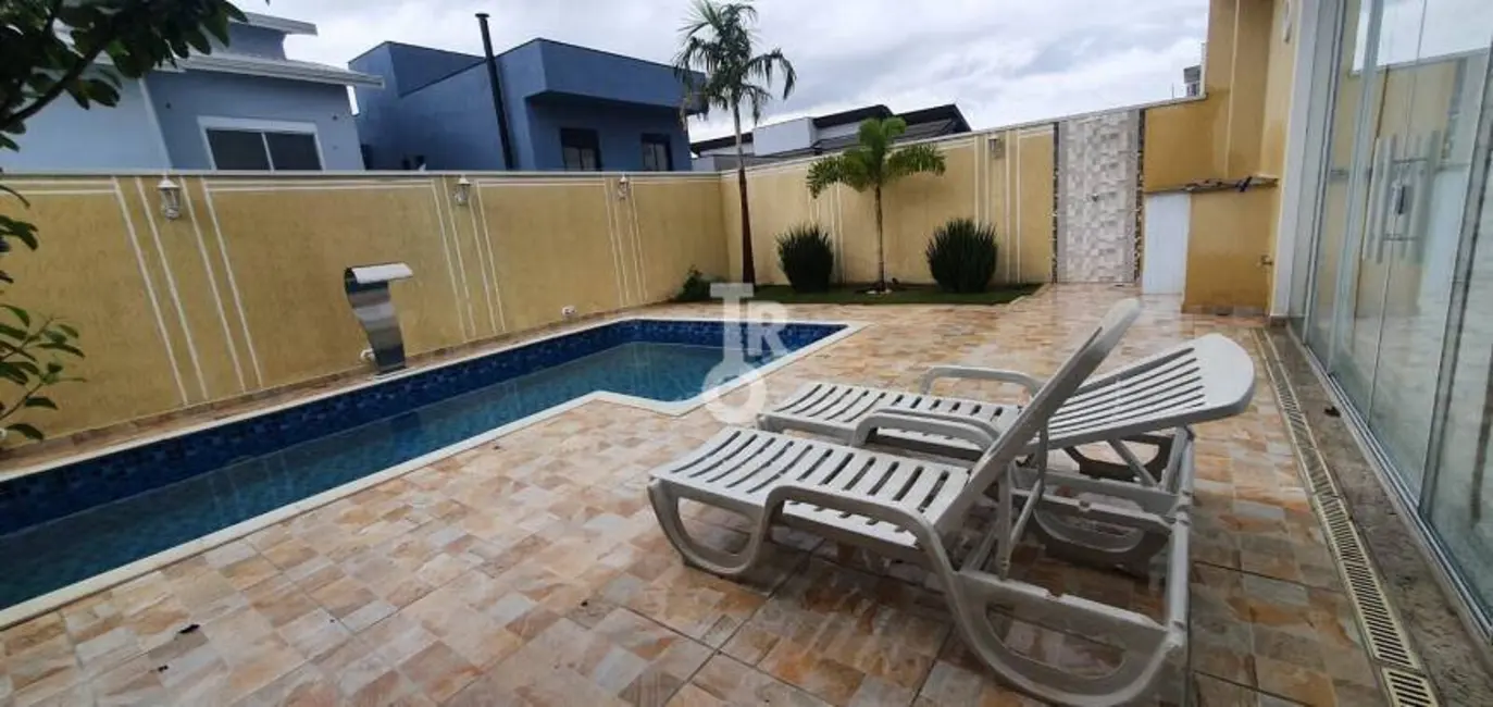 Foto 5 de Casa de Condomínio com 3 quartos à venda e para alugar, 250m2 em Jardim Ermida II, Jundiai - SP