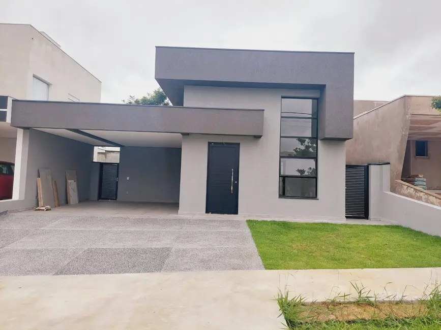 Foto 2 de Casa com 3 quartos à venda, 300m2 em Itupeva - SP