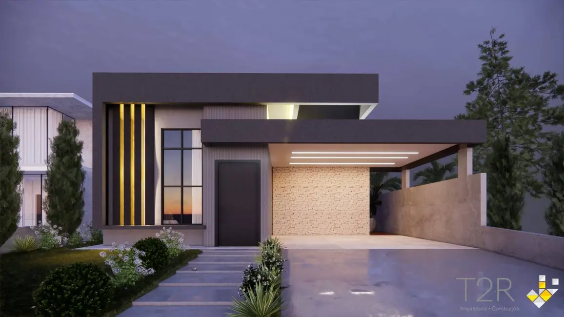 Foto 1 de Casa com 3 quartos à venda, 300m2 em Itupeva - SP