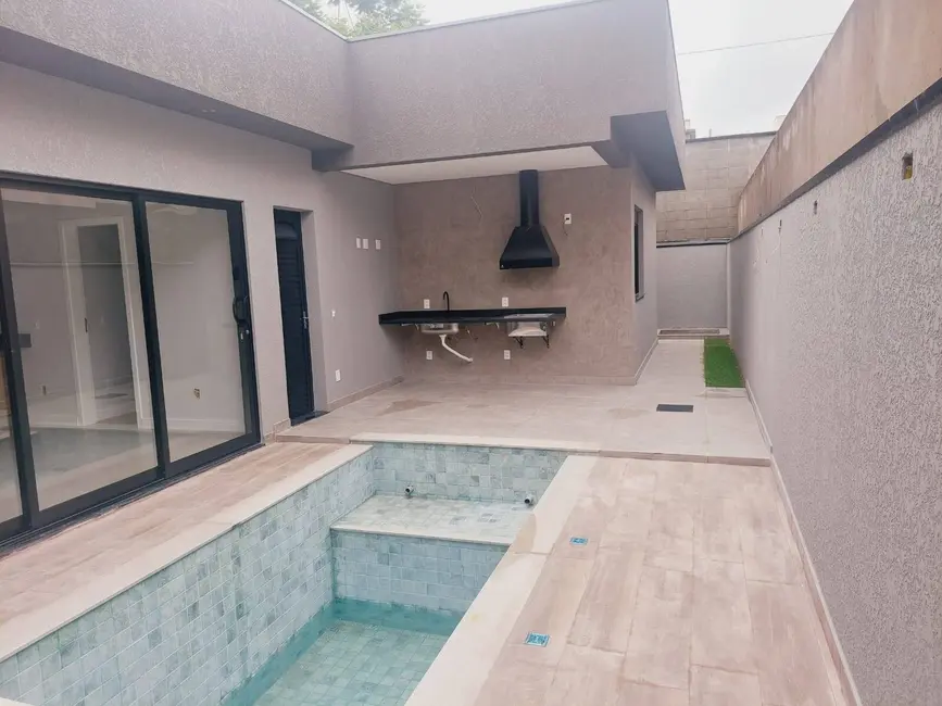 Foto 3 de Casa com 3 quartos à venda, 300m2 em Itupeva - SP