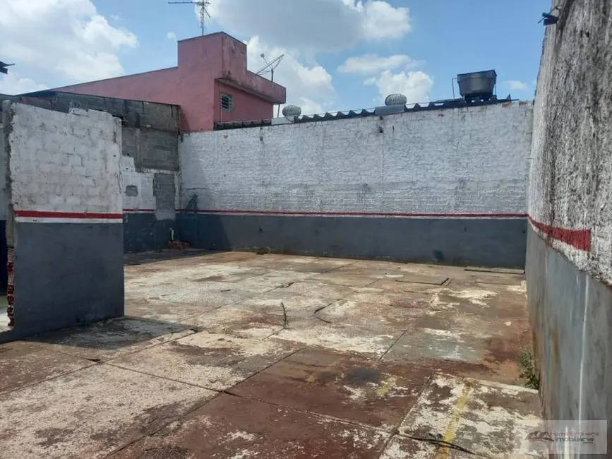 Foto 3 de Armazém / Galpão para alugar, 130m2 em Vila Vianelo, Jundiai - SP