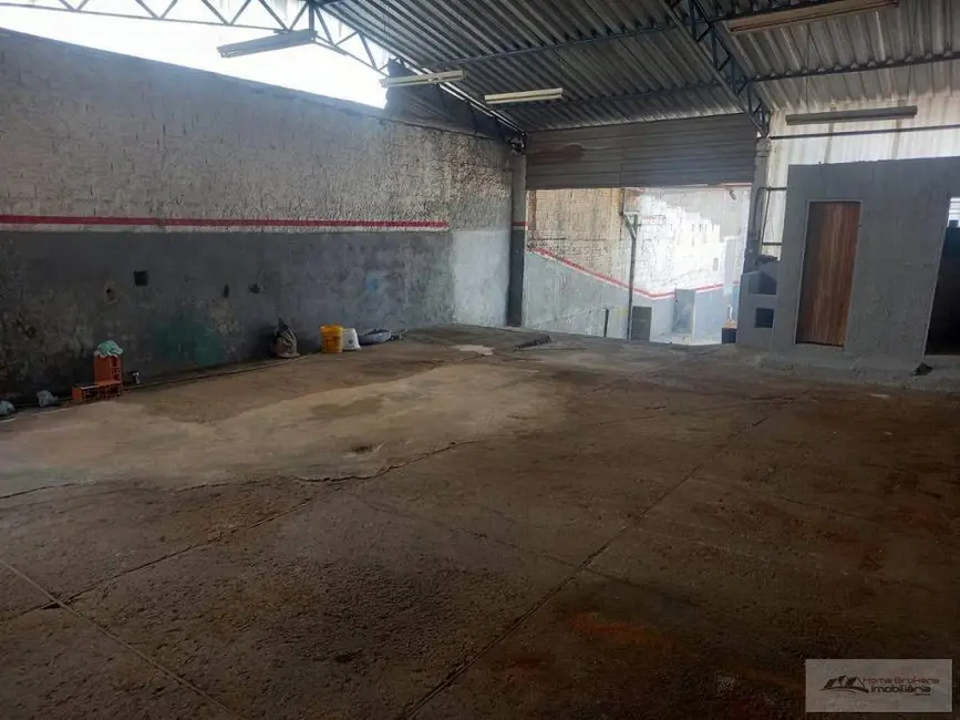Foto 9 de Armazém / Galpão para alugar, 130m2 em Vila Vianelo, Jundiai - SP