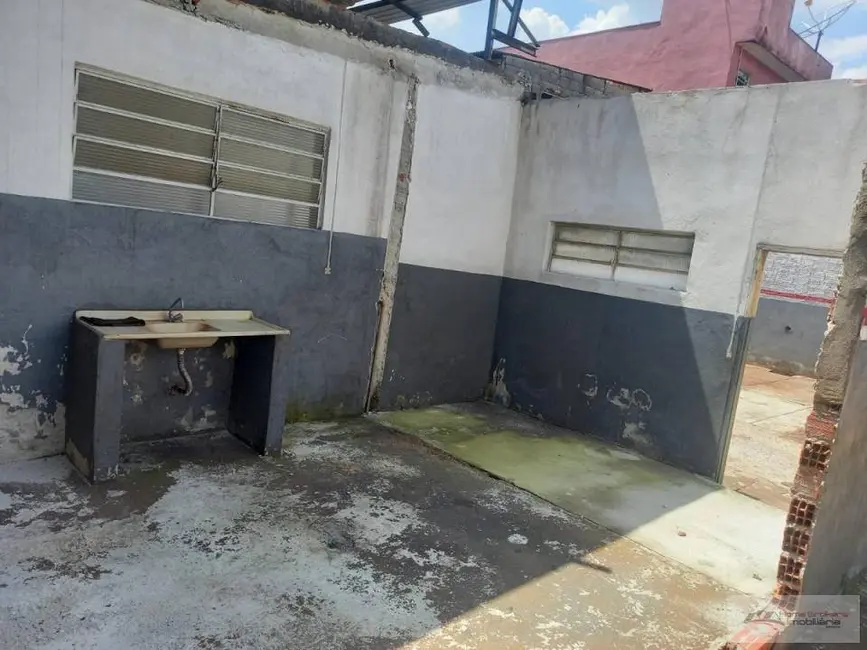 Foto 7 de Armazém / Galpão para alugar, 130m2 em Vila Vianelo, Jundiai - SP