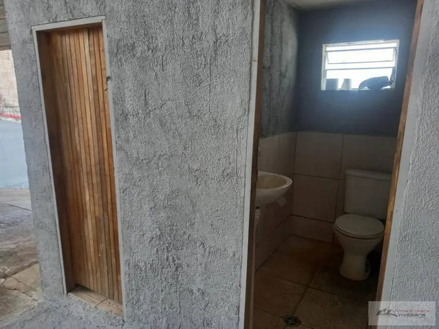 Foto 5 de Armazém / Galpão para alugar, 130m2 em Vila Vianelo, Jundiai - SP