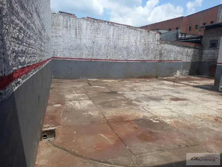 Foto 6 de Armazém / Galpão para alugar, 130m2 em Vila Vianelo, Jundiai - SP