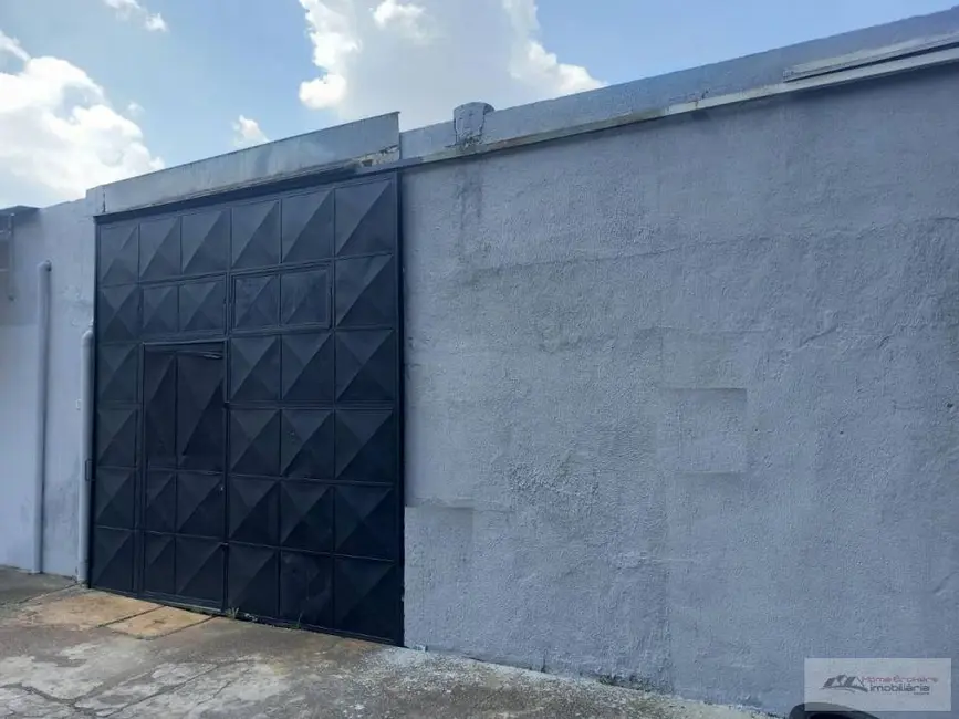 Foto 8 de Armazém / Galpão para alugar, 130m2 em Vila Vianelo, Jundiai - SP