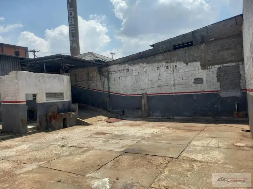 Foto 4 de Armazém / Galpão para alugar, 130m2 em Vila Vianelo, Jundiai - SP