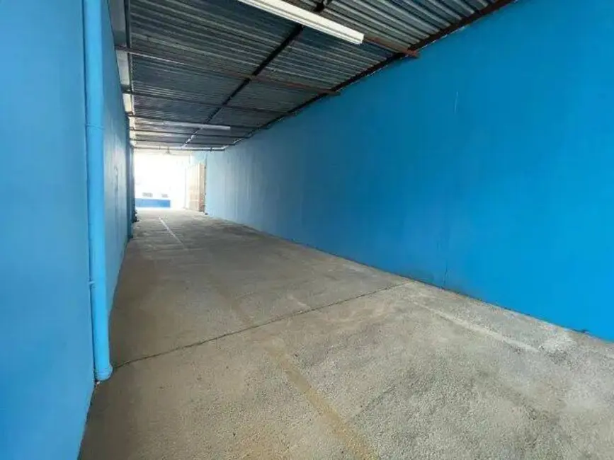 Foto 7 de Armazém / Galpão para alugar, 1500m2 em Itupeva - SP