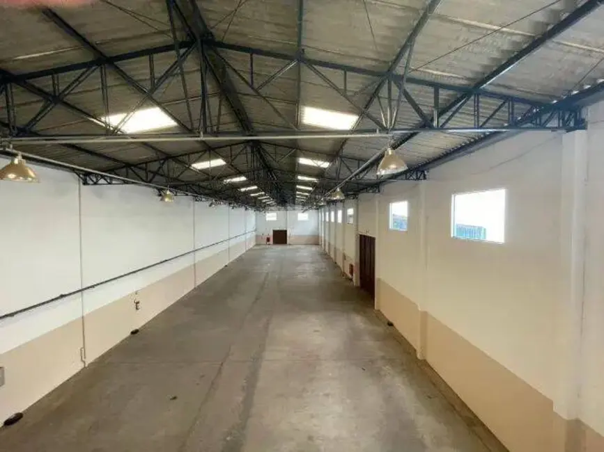 Foto 3 de Armazém / Galpão para alugar, 1500m2 em Itupeva - SP
