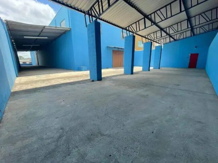 Foto 5 de Armazém / Galpão para alugar, 1500m2 em Itupeva - SP