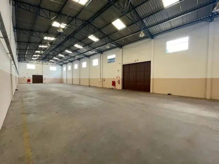 Foto 1 de Armazém / Galpão para alugar, 1500m2 em Itupeva - SP