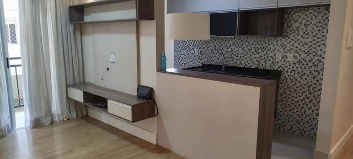 Foto 1 de Apartamento com 2 quartos à venda e para alugar, 60m2 em Medeiros, Jundiai - SP