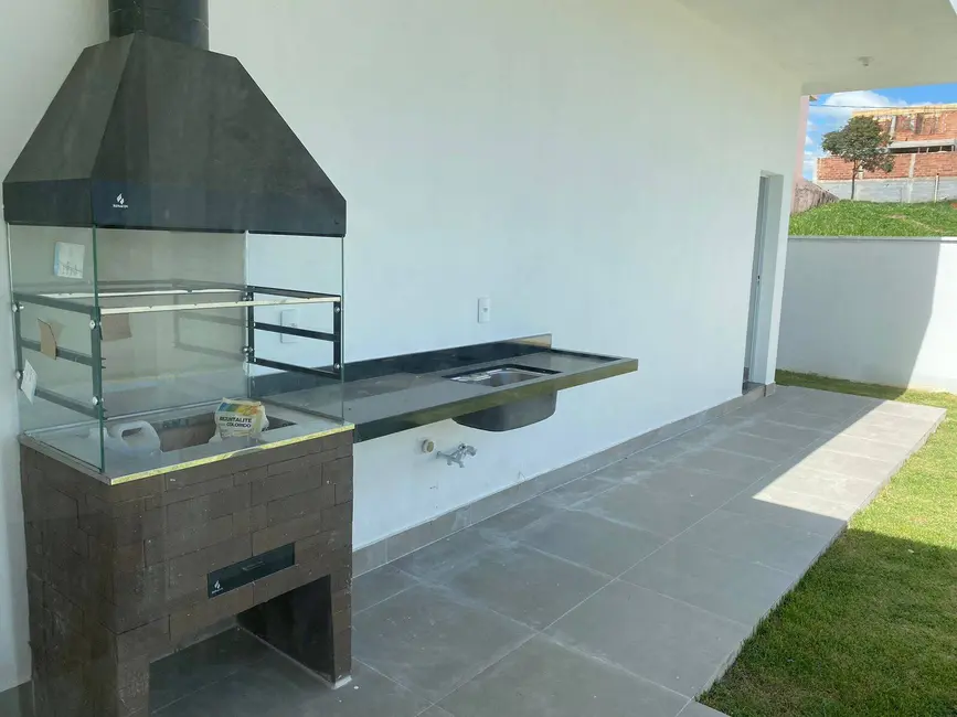 Foto 5 de Casa de Condomínio com 3 quartos à venda, 150m2 em Itupeva - SP