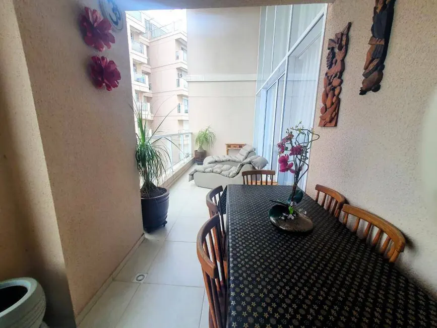 Foto 6 de Apartamento com 4 quartos à venda, 189m2 em Jardim das Samambaias, Jundiai - SP