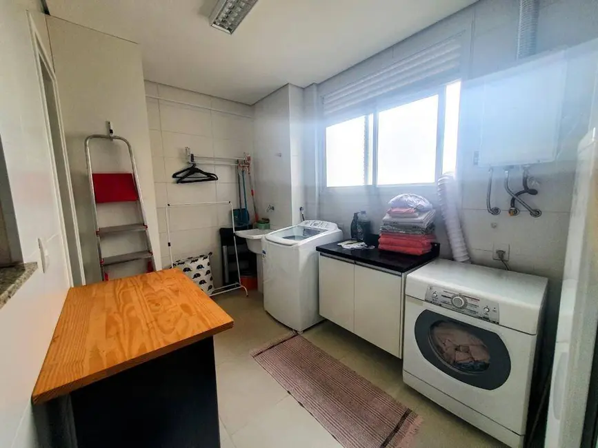Foto 4 de Apartamento com 4 quartos à venda, 189m2 em Jardim das Samambaias, Jundiai - SP