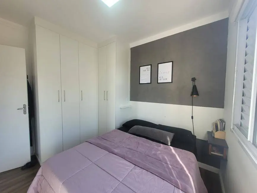 Foto 2 de Apartamento com 2 quartos à venda, 50m2 em Jardim Tamoio, Jundiai - SP