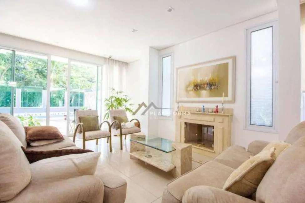 Foto 1 de Casa de Condomínio com 3 quartos à venda e para alugar, 510m2 em Portal do Paraíso I, Jundiai - SP