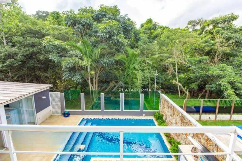Foto 2 de Casa de Condomínio com 3 quartos à venda e para alugar, 510m2 em Portal do Paraíso I, Jundiai - SP