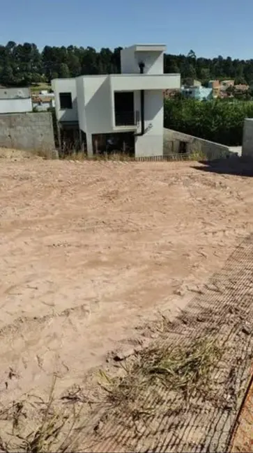 Foto 4 de Terreno / Lote à venda, 348m2 em Jardim Celeste, Jundiai - SP