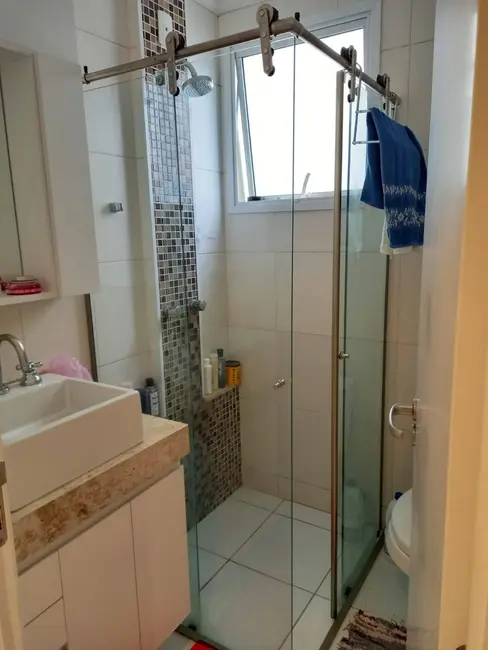 Foto 1 de Apartamento com 2 quartos à venda, 85m2 em Engordadouro, Jundiai - SP