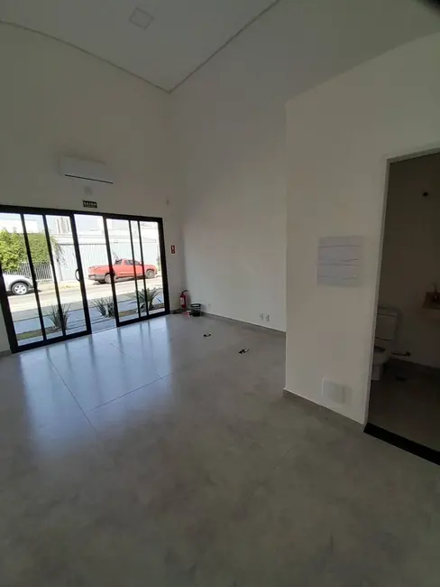 Sala Comercial para alugar, 23m2 em Vila Vianelo, Jundiai - SP - imagem 4 Foto 4 de Sala Comercial para alugar, 23m2 em Vila Vianelo, Jundiai - SP
