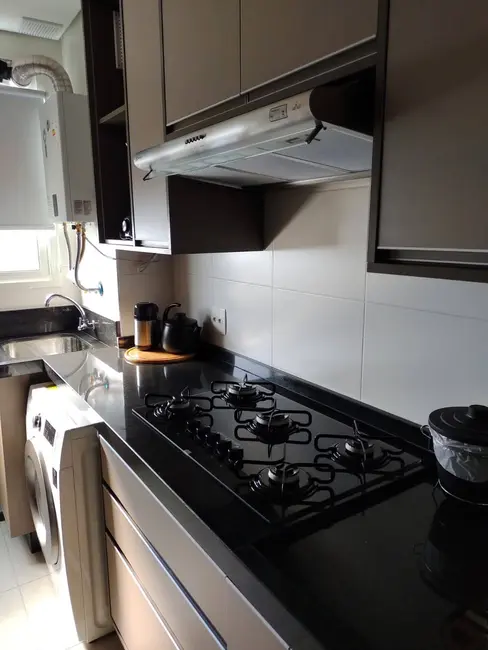 Foto 8 de Apartamento com 3 quartos à venda, 100m2 em Jardim Trevo, Jundiai - SP