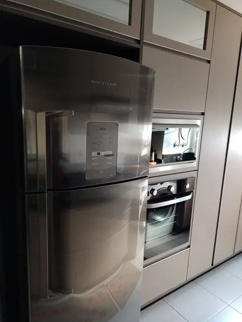 Foto 5 de Apartamento com 3 quartos à venda, 100m2 em Jardim Trevo, Jundiai - SP