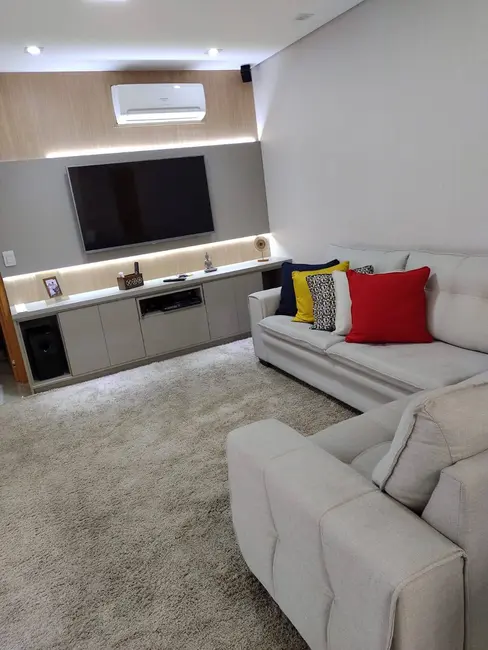 Foto 6 de Apartamento com 3 quartos à venda, 100m2 em Jardim Trevo, Jundiai - SP