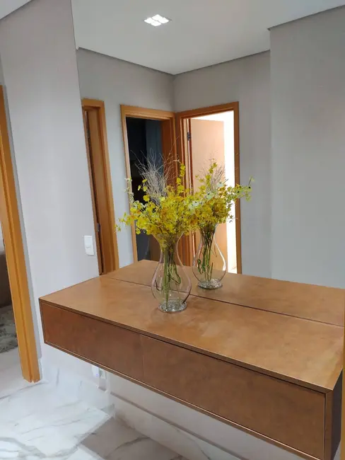 Foto 4 de Apartamento com 3 quartos à venda, 100m2 em Jardim Trevo, Jundiai - SP