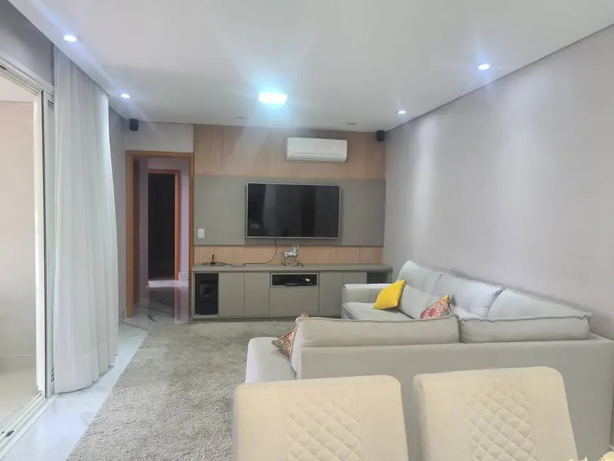 Foto 1 de Apartamento com 3 quartos à venda, 100m2 em Jardim Trevo, Jundiai - SP