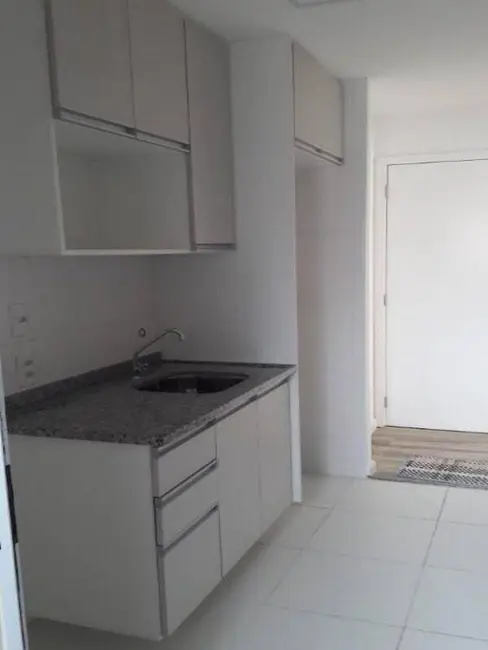 Foto 1 de Apartamento com 3 quartos à venda, 61m2 em Parque União, Jundiai - SP