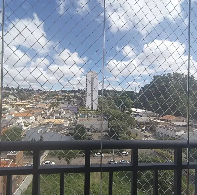 Foto 6 de Apartamento com 3 quartos para alugar, 117m2 em Jardim Trevo, Jundiai - SP