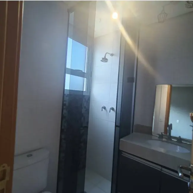 Foto 7 de Apartamento com 3 quartos para alugar, 117m2 em Jardim Trevo, Jundiai - SP