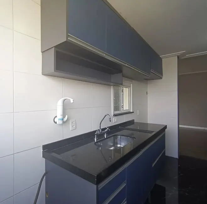 Foto 4 de Apartamento com 3 quartos para alugar, 117m2 em Jardim Trevo, Jundiai - SP