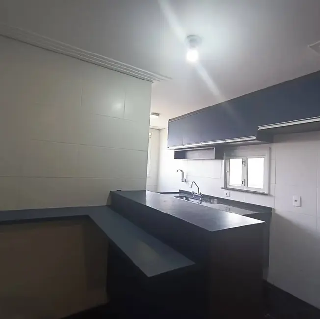 Foto 5 de Apartamento com 3 quartos para alugar, 117m2 em Jardim Trevo, Jundiai - SP