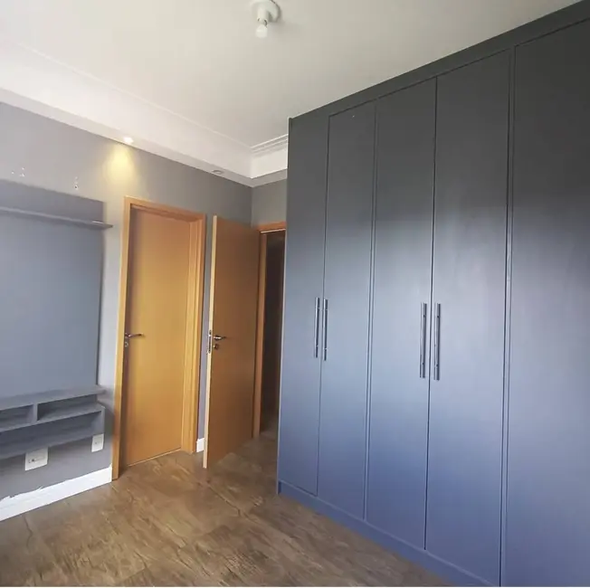 Foto 9 de Apartamento com 3 quartos para alugar, 117m2 em Jardim Trevo, Jundiai - SP