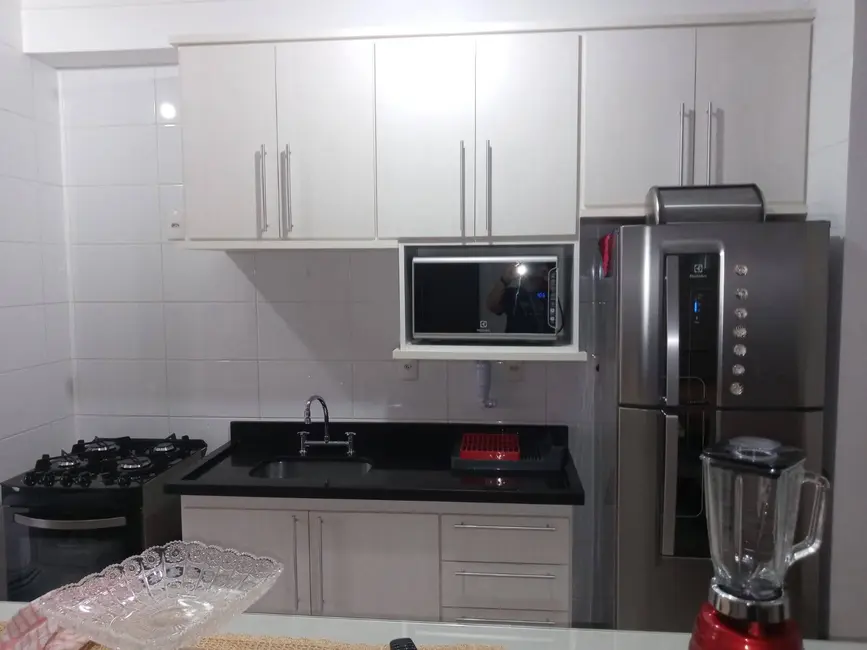 Foto 1 de Apartamento com 2 quartos à venda, 74m2 em Jardim Trevo, Jundiai - SP