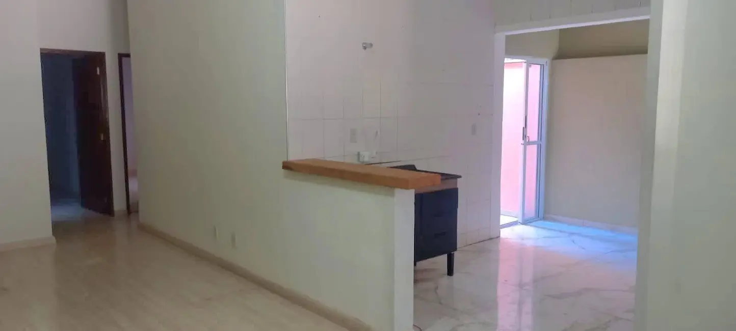 Foto 1 de Casa com 3 quartos à venda, 125m2 em Jardim Sarapiranga, Jundiai - SP