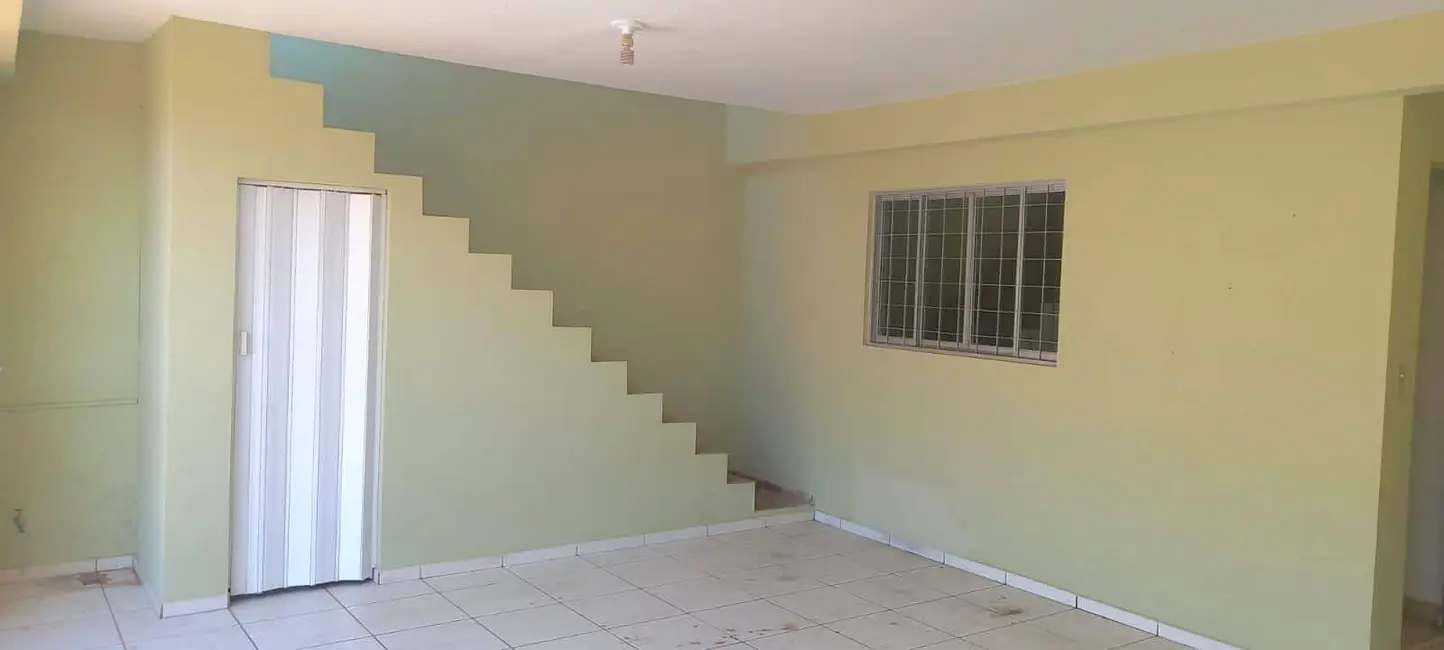 Foto 5 de Casa com 3 quartos à venda, 125m2 em Jardim Sarapiranga, Jundiai - SP