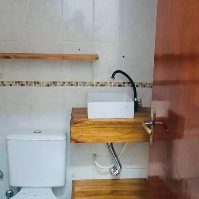 Foto 8 de Casa com 3 quartos à venda, 125m2 em Jardim Sarapiranga, Jundiai - SP
