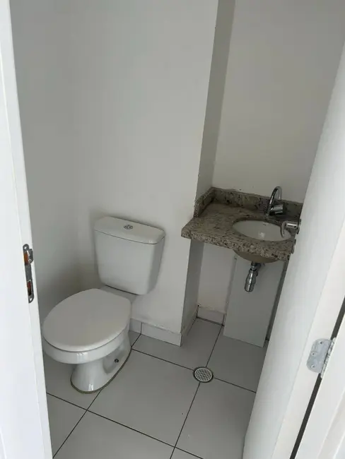 Sala Comercial para alugar, 55m2 em Centro, Jundiai - SP - imagem 4 Foto 4 de Sala Comercial para alugar, 55m2 em Centro, Jundiai - SP