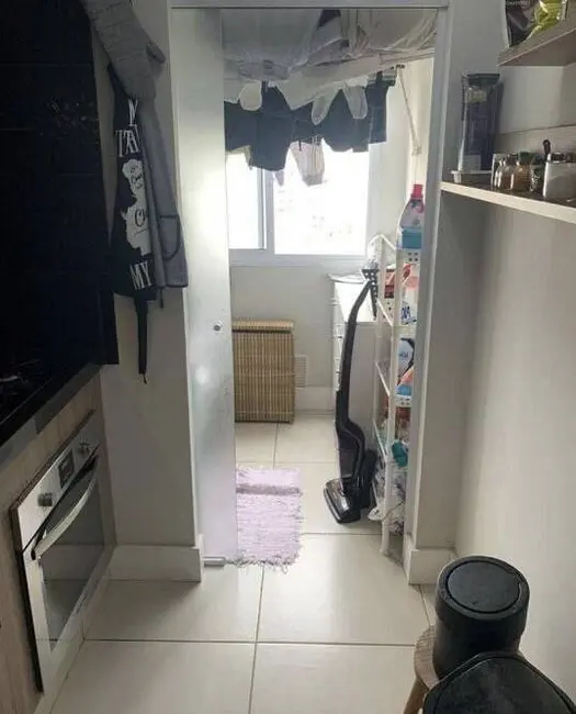 Foto 2 de Apartamento com 3 quartos à venda, 83m2 em Jardim Ana Maria, Jundiai - SP