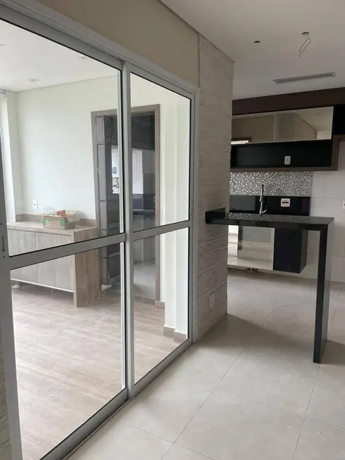 Foto 2 de Apartamento com 2 quartos à venda, 83m2 em Jardim Ana Maria, Jundiai - SP