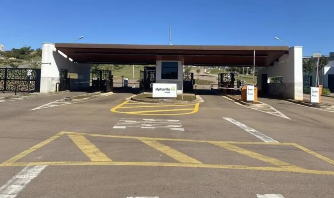 Foto 4 de Terreno / Lote à venda, 461m2 em Vila Maringá, Jundiai - SP